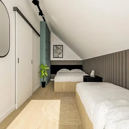 2 Bedroom Awesome In *