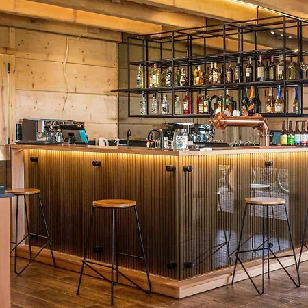 아파트 Amazing In