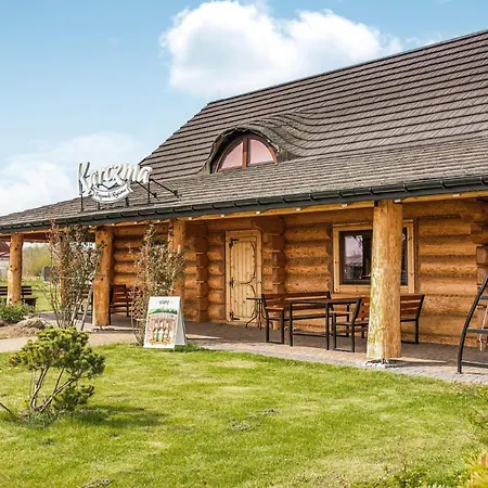 아파트 Amazing In Jezierzany