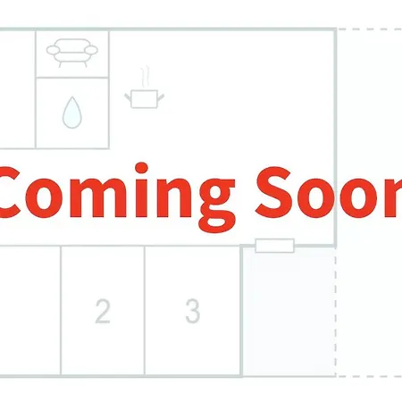 公寓 2 Bedroom Awesome In